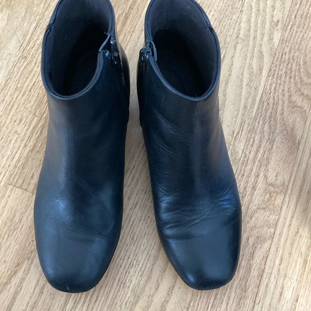 Clarks Ankle Boot